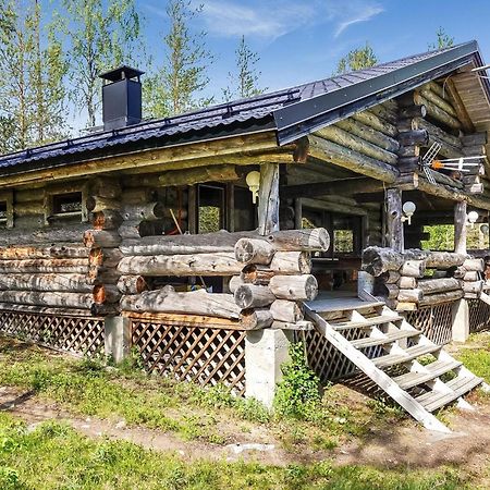 Holiday Home Kulpakko 2 By Interhome Tiainen Exterior photo