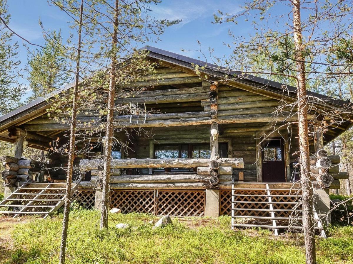 Holiday Home Kulpakko 2 By Interhome Tiainen Exterior photo