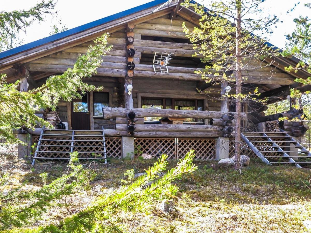 Holiday Home Kulpakko 2 By Interhome Tiainen Exterior photo